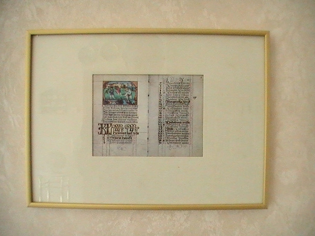 Coron, der goldene Kalender (24K Gold) - Sammlungen - Aachen