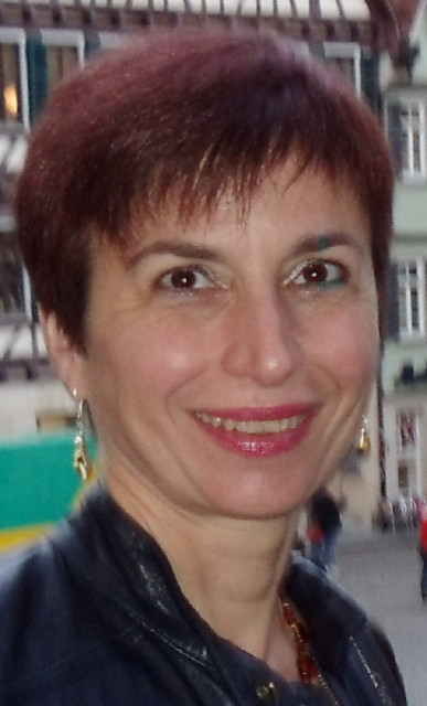 Lernen Sie als Neukunde unsere Beraterin Ganga in einem Gratisgespräch kennen! - Dienstleistungen Business Gewerbe - Mönchengladbach