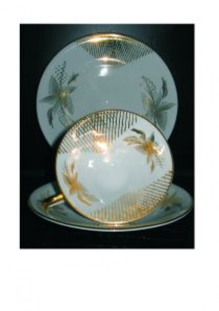 Sammeltassen - Sammlungen - Sindelfingen