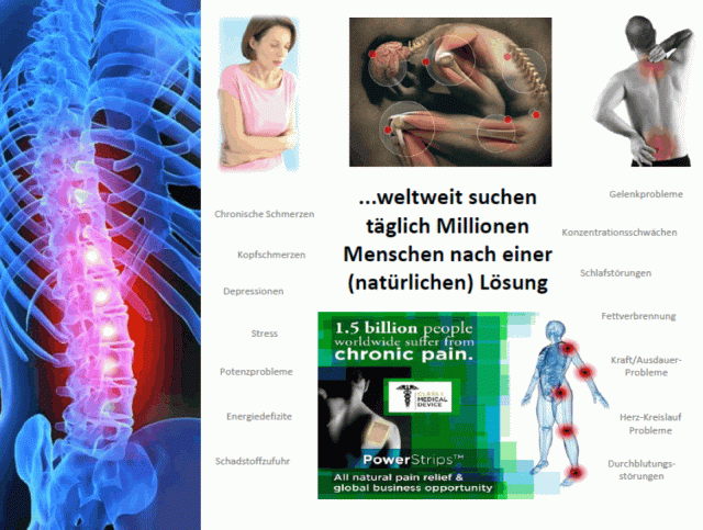 Schmerzen ad  - Sonstige Anzeigen - Riesa
