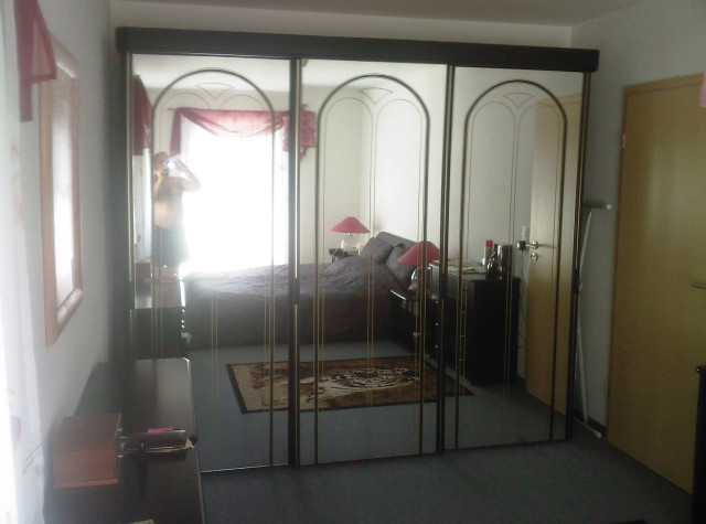 Schlafzimmermöbel zu verkaufen - Moebel Haushalt - Kirchseeon