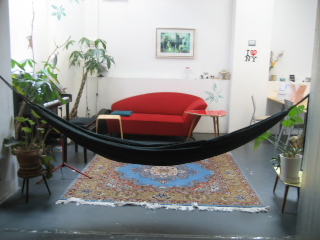 Wohnungstausch Wien --  Berlin Sommer 2012 - Vermietungen - Wien