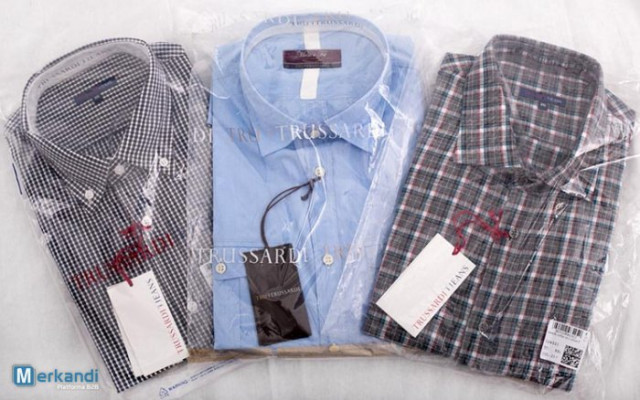 Trussardi Herren Damenmode Winterware Postenware - Kleidung Schmuck Accessoires - Goerlitz