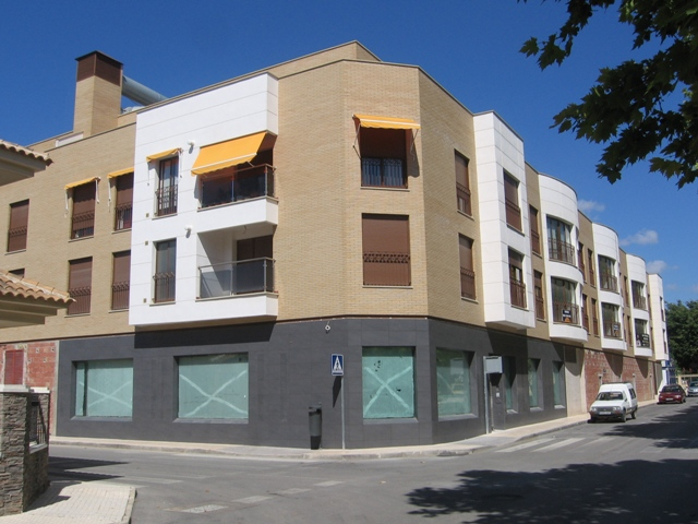 Spanien Costa Blanca/Mar Menor   Wohnung an 2 Meeren - Immobilien - Pilar de la Horadada