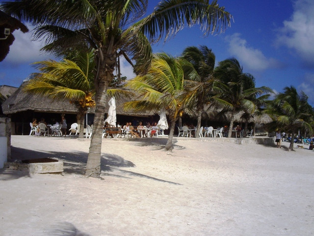 Riviera Maya - Kostenlose Informationen - Urlaub Reise - Playa del Carmen